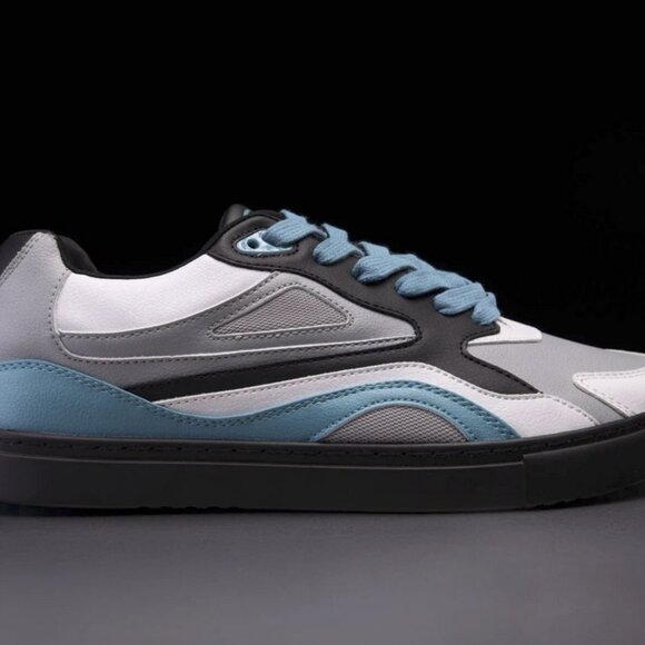 NEW Fuego BDash Low-Top Shoes | Unisex | Size 4.5 Men / 5.5 Women - Picture 3 of 4